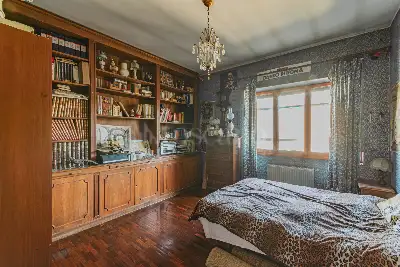 Attico in vendita, Viale dei Colli Portuensi, Roma