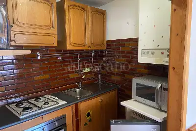 Palazzo in vendita, Via del Mattonato, Rieti