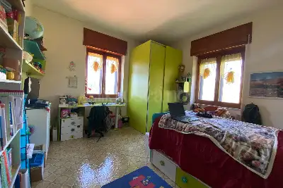 Villa Bifamiliare in vendita, Via Frascinelle, Agropoli