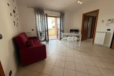Casa in vendita, Viale Filippo Brunelleschi, Fiumicino