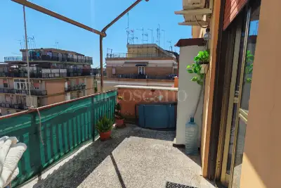 Casa in vendita, Via Angelo Mosso, Roma