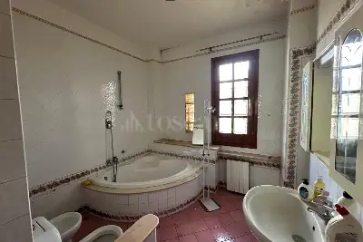 Villa in vendita, Via A.Rapisarda, Mascalucia