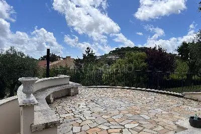 Villa in vendita, Via Olivella, Albano Laziale