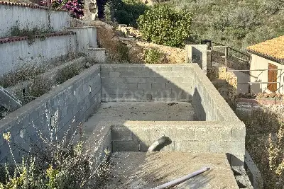 Villa in vendita, Via di Lu Nibareddu, Loiri Porto San Paolo