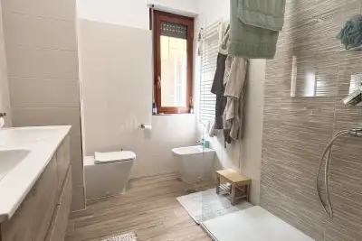 Casa in vendita, Via Anco Marzio, Fiumicino