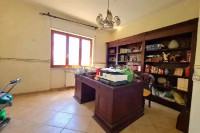 Villa in vendita, Via Colle San Magno, Nettuno