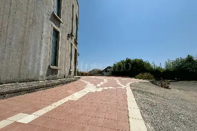 Casa in vendita, Via Miglioramneto, Anzio