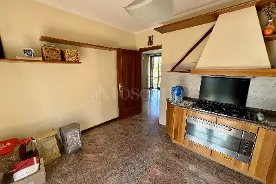 Villa Bifamiliare in vendita, Via Italo Calvino, San Zeno Naviglio