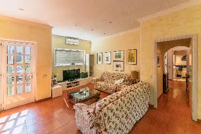 Villino a Schiera in vendita, Largo Olgiata, Roma