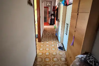 Casa in vendita, Via Roma, Avezzano