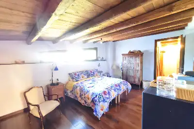 Villa in vendita, Via Villa Nave, Palermo