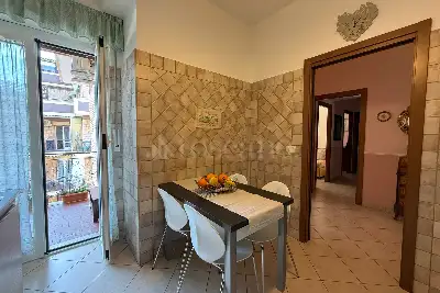 Casa in vendita, Via della Corazzata, Roma