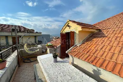 Attico in vendita, Via Bellini, San Gregorio di Catania