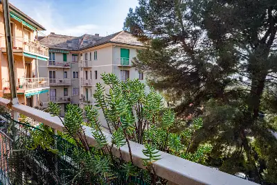 Casa in vendita, Viale Teano, Genova