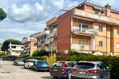 Casa in vendita, Via Signorelli, Terracina
