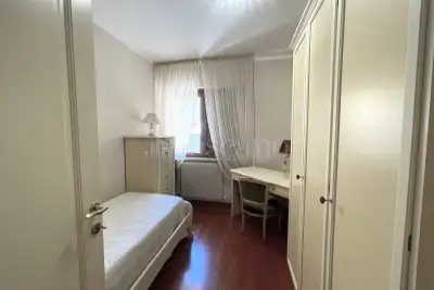 Villino a Schiera in vendita, Via Villa Mosca, Teramo