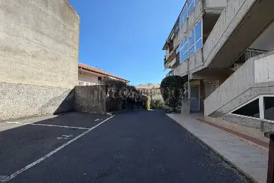 Casa in vendita, Via Luigi Pirandello, Tremestieri Etneo