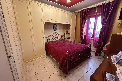 Casa in vendita, Via Giuseppe Verdi, Albano Laziale