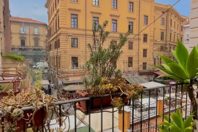 Casa in vendita, Via dei Frangiai, Palermo
