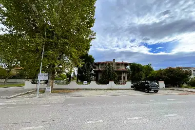 Villa in vendita, Via Berlinguer 2 , Martinsicuro