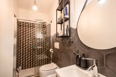 Casa in vendita, Vico Cannoni, Genova