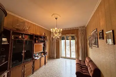 Casa in vendita, Via Cardì, Catania