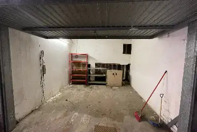 Box in vendita, Via Angelo Maria Querini, Roma