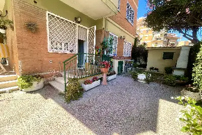 Casa in vendita, Via Claudia, Ladispoli