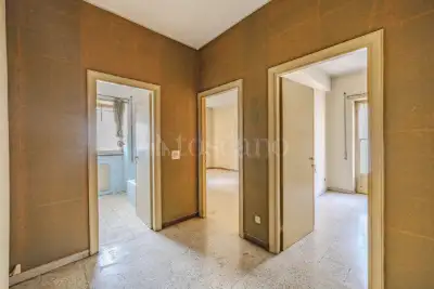 Casa in vendita, Viale Carlo Tommaso Odescalchi, Roma