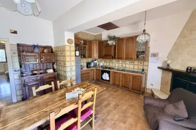 Casa Indipendente in vendita, Via Norcia, Nettuno