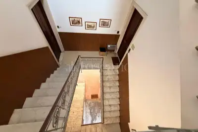 Casa in vendita, Via Genova, Catania