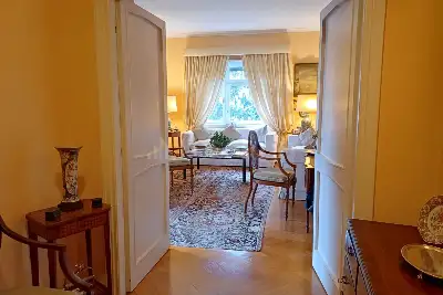 Casa in vendita, Via Francesco Mengotti, Roma