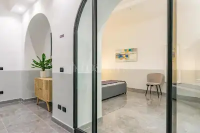 Casa in vendita, Via Laurina, Roma