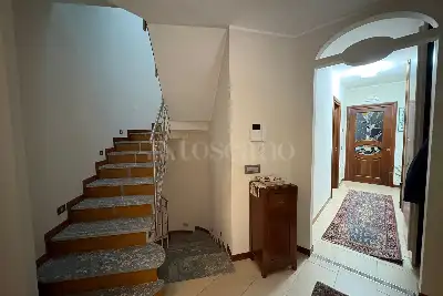 Villa in vendita, Via Nicola Misasi, Catanzaro