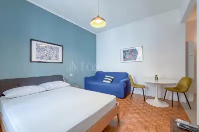 Casa in vendita, Via Pompeo Litta, Milano