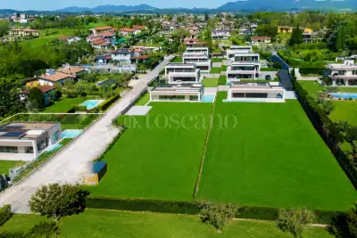 Villa in vendita, Via San Sivino, Moniga del Garda