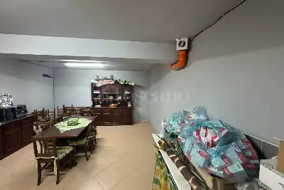 Villa in vendita, VIlletta a Casteltermini (AG) Contrada Fabbrichella, Casteltermini