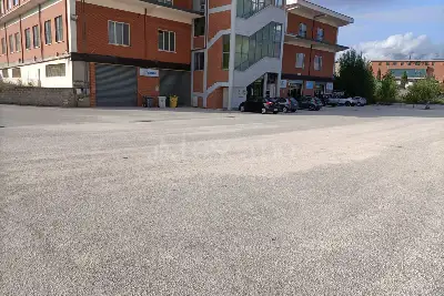 Negozio in affitto, Via Sandro Pertini Avezzano, Avezzano
