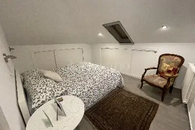 Mansarda in vendita, Via Angelo Musco, Motta Sant'Anastasia