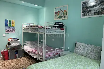 Casa in vendita, Via Danilo Stiepovich, Roma