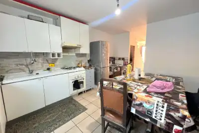 Villino a Schiera in vendita, Via della Muratella, Fiumicino