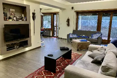 Casa in vendita, Via Giuseppe Martucci, Roma