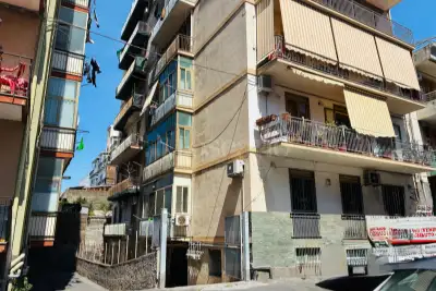 Casa in vendita, Via de Caro, Catania