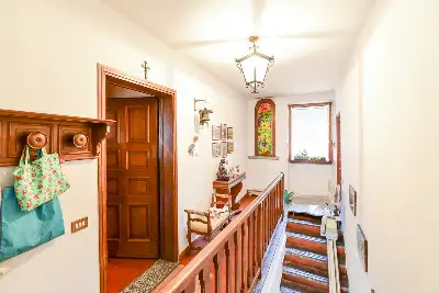 Casa in vendita, Via Giovanni Torti, Erba