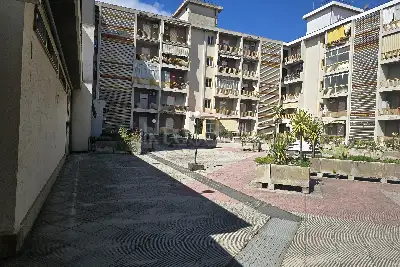 Casa in vendita, Via del Mare, Carlentini