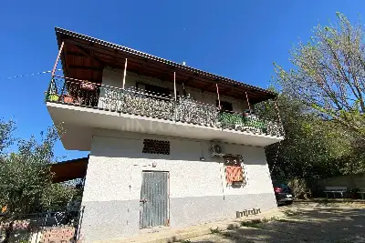 Villa Bifamiliare in vendita, Via Frascinelle, Agropoli