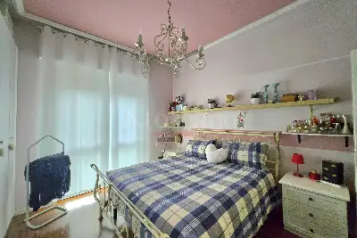 Casa in vendita, Via Giacomo Leopardi, Lumezzane