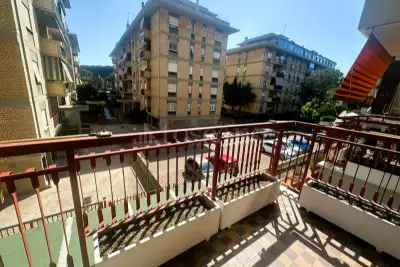 Casa in vendita, Viale dei Promontori, Roma
