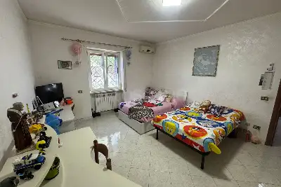 Casa Indipendente in vendita, Via Trincea delle Frasche, Fiumicino