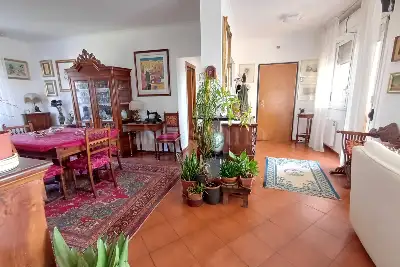 Casa in vendita, Via Valbondione, Roma